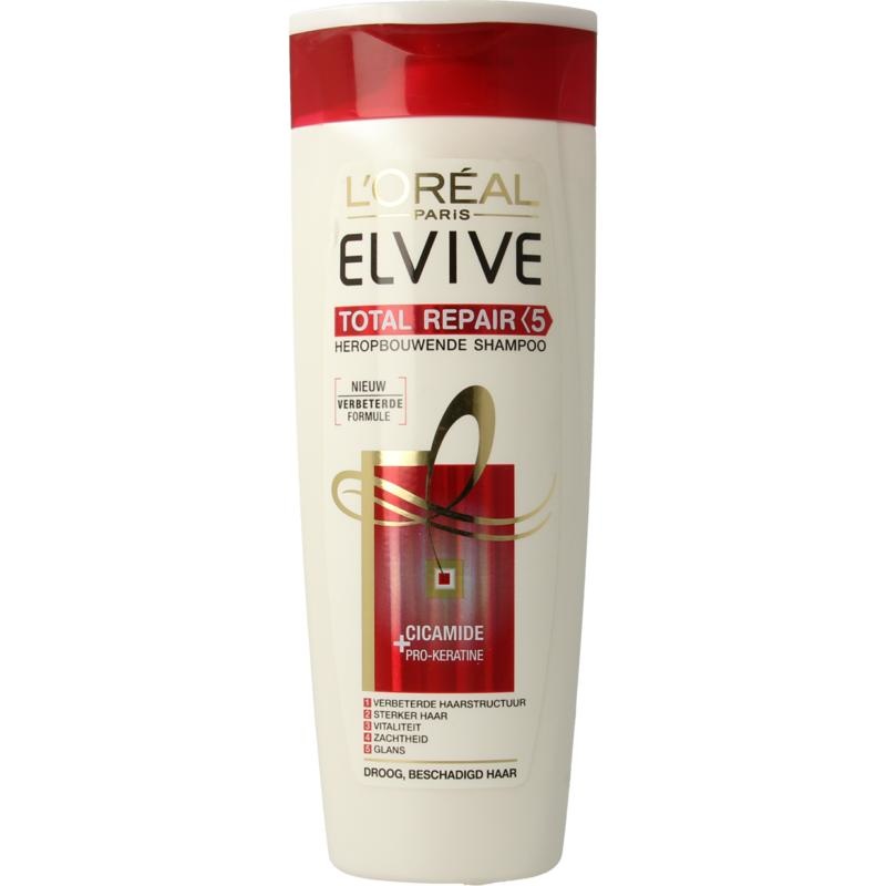 Loreal Loreal Elvive shampoo total repair 5 (300 ml)