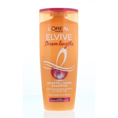 Loreal Elvive shampoo dream length (250 ml)