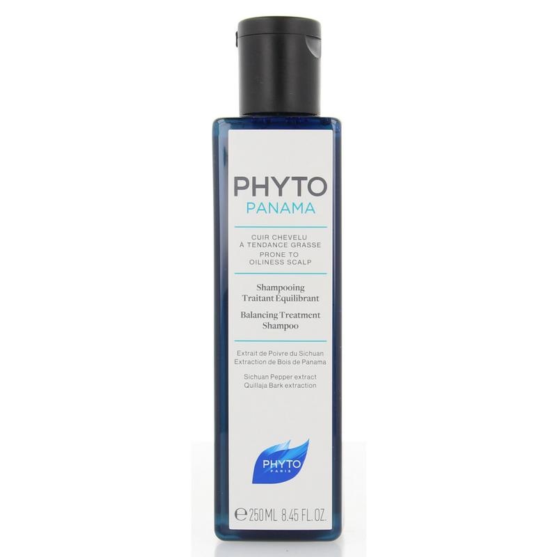 Phyto Paris Phyto Paris Phytopanama shampoo (250 ml)