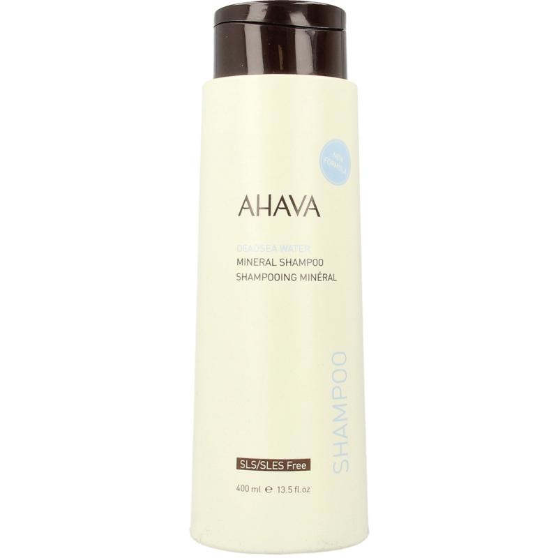 Ahava Ahava Mineral shampoo (400 ml)