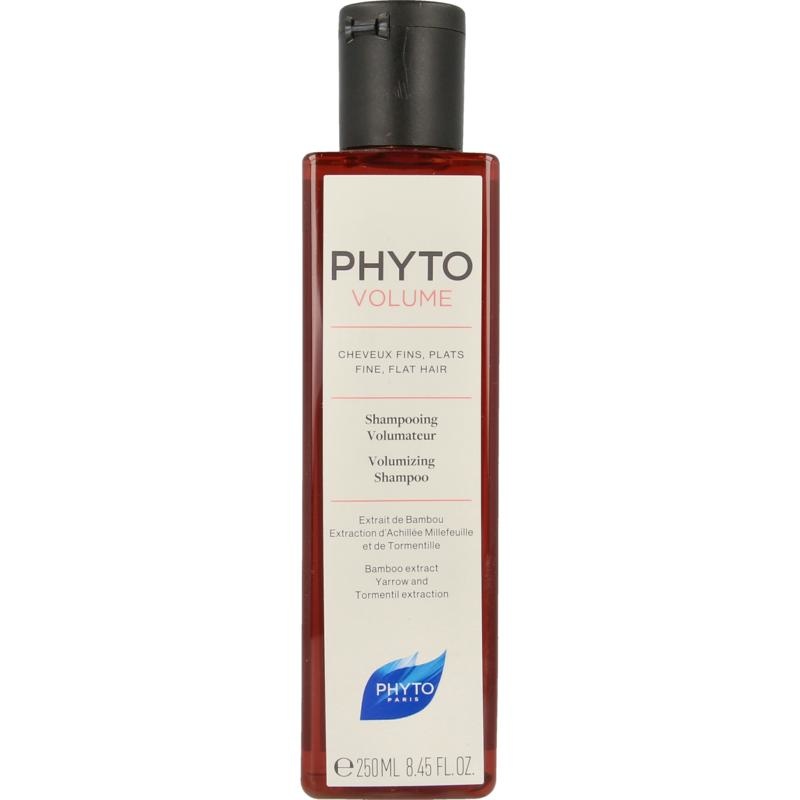 Phyto Paris Phyto Paris Phytovolume shampoo (250 ml)