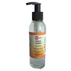 Aromed Handgel pomp (150 ml)