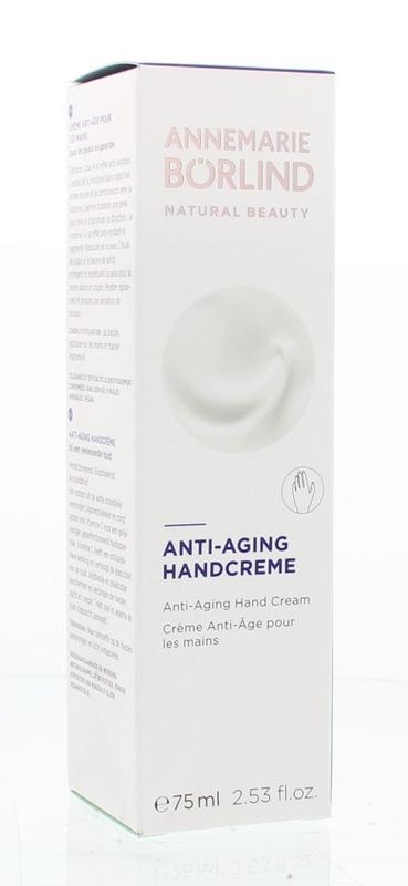 Borlind Borlind Anti aging handcream (75 ml)