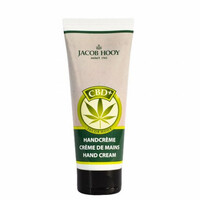 Jacob Hooy Jacob Hooy CBD Handcreme (75 ml)