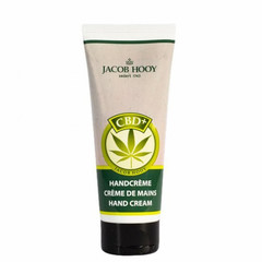 Jacob Hooy CBD Handcreme (75 ml)