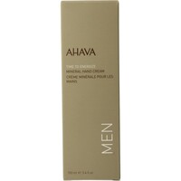 Ahava Ahava Men mineral hand cream (100 ml)