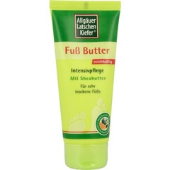 Allgauer Latschenkiefer voetboter (100 ml)