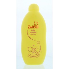 Zwitsal Babyolie (400 ml)