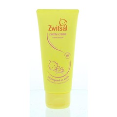 Zwitsal Zachte creme (100 ml)