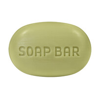 Speick Speick Haar & lichaam zeep bergamot (125 gr)
