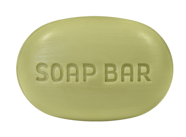 Speick Speick Haar & lichaam zeep bergamot (125 gr)