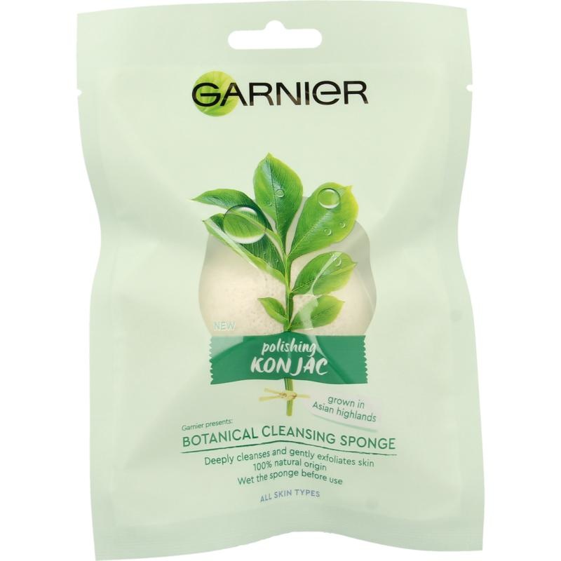 Garnier Garnier Bio konjac spons (1 st)