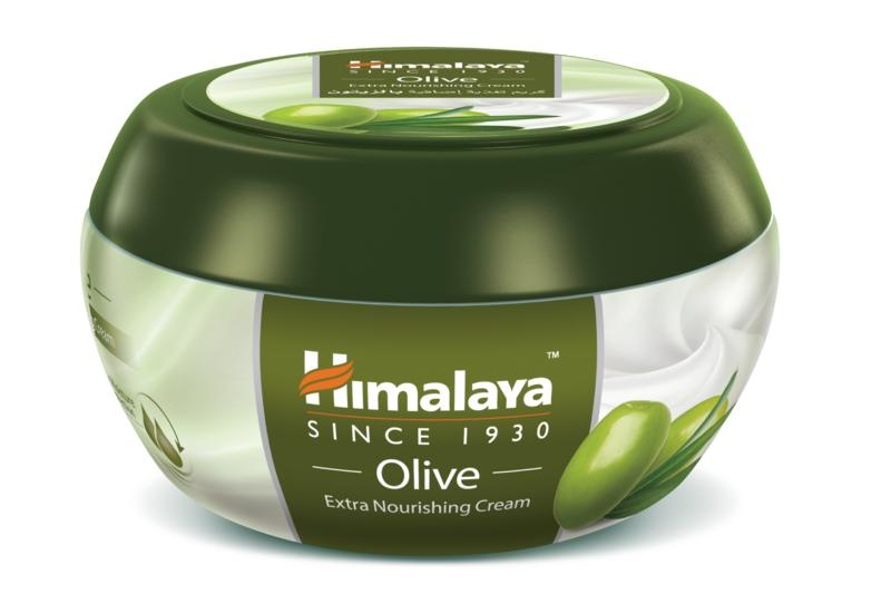 Himalaya Himalaya Olive extra nourishing cream (150 ml)