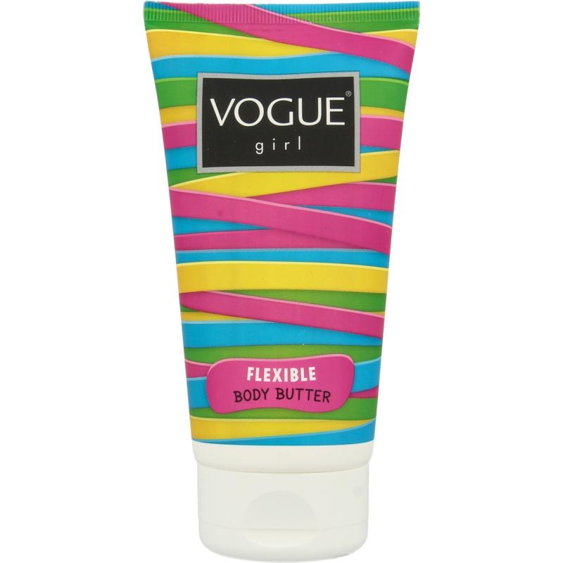 Vogue Vogue Girl body butter flexible (150 ml)