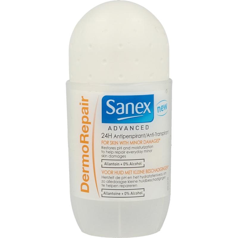 Sanex Sanex Deodorant derma repair 24h (50 ml)