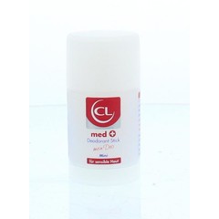 CL Cosline Red line med deo soft-stick (25 ml)