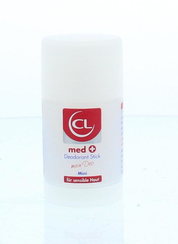 CL Cosline CL Cosline Red line med deo soft-stick (25 ml)