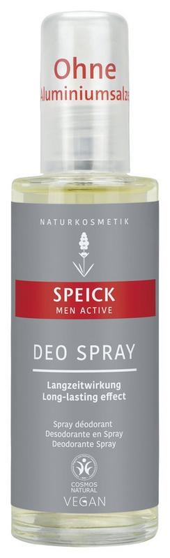 Speick Speick Man active deo spray (75 ml)