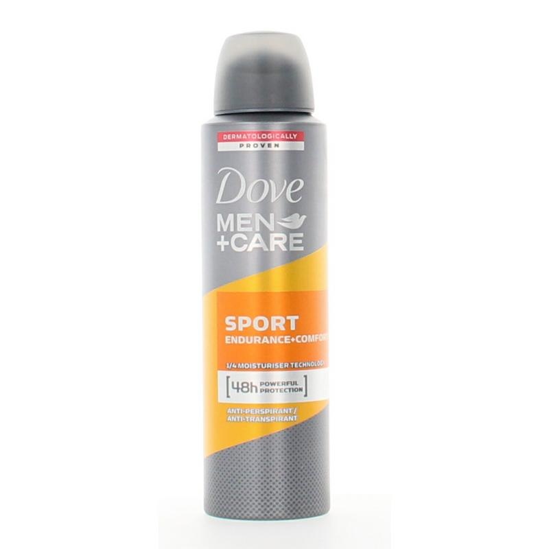 Dove Dove Men deodorant spray sportcare (150 ml)