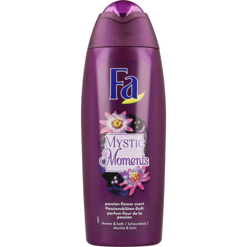 FA FA Bad mystic moments (500 ml)