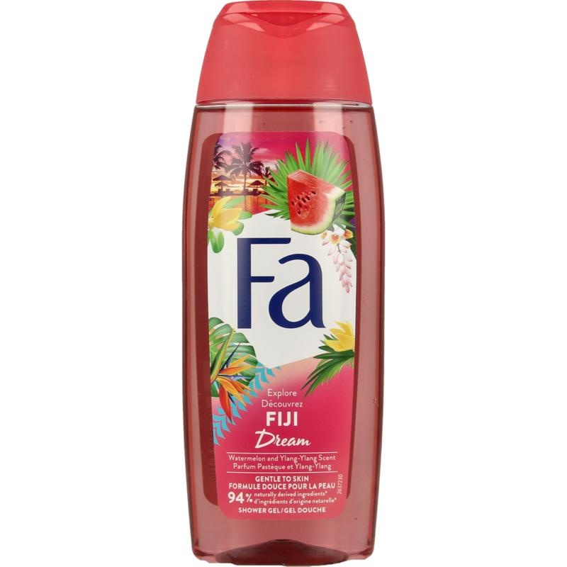 FA FA Showergel Fuji dream (250 ml)