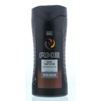 AXE AXE Showergel dark temptation (400 ml)