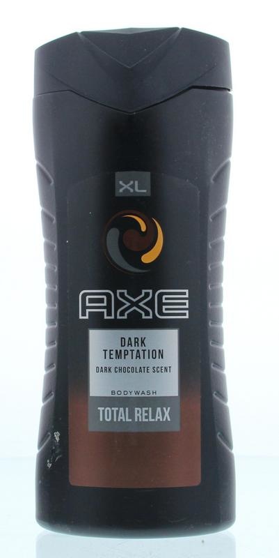 AXE Showergel dark temptation (400 ml)