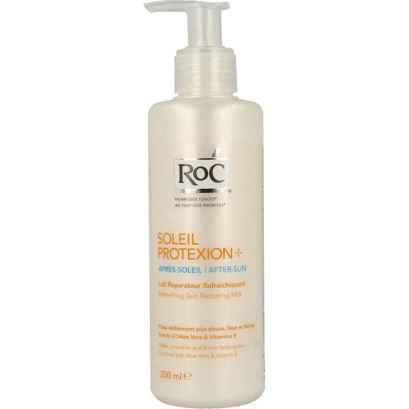 ROC ROC Soleil protect aftersun tan prolonger (200 ml)