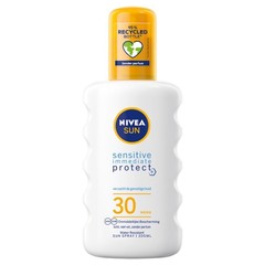 Nivea Sun sensitive spray SPF30 (200 ml)