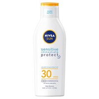 Nivea Nivea Sun sensitive melk SPF30 (200 ml)