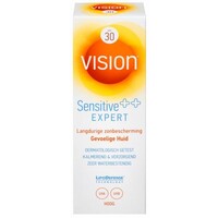 Vision Vision High sensitive SPF30 (185 ml)