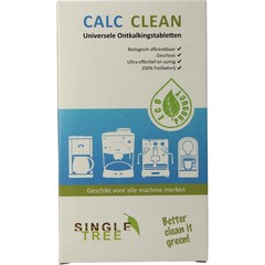 Single Tree Calc clean (10 ml)