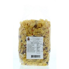 Le Poole Vruchtenmuesli 49% vruchten (450 gr)