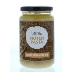 Mijnnatuurwinkel Cashewnoten pasta (350 gr)