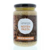 Mijnnatuurwinkel Mijnnatuurwinkel Gemengde noten pasta (350 gr)