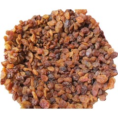 Lou Prunel Sultanas rozijnen zacht bio (5 Kilogr)