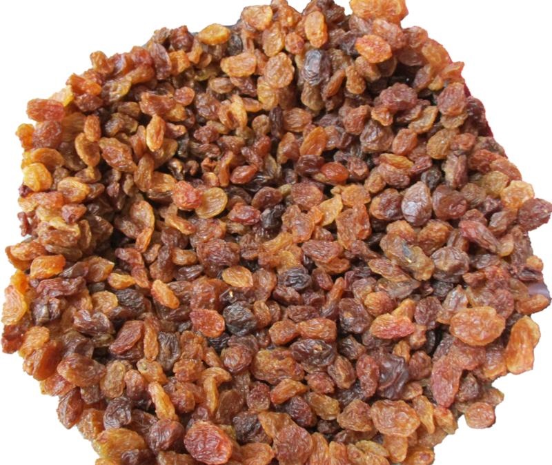 Lou Prunel Lou Prunel Sultanas rozijnen zacht bio (5 Kilogr)