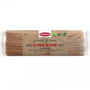 Semper Semper Linguine bio (300 gr)