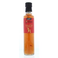 Guerzoni Guerzoni Rossano aceto di vino ros demeter (250 ml)