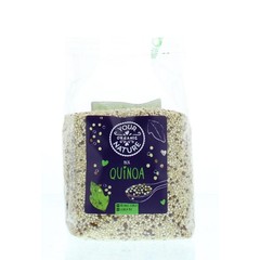 Your Organic Nat Quinoa mix bio (400 gr)