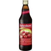 Rabenhorst Rabenhorst Tomatensap bio (750 ml)