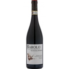 Erbaluna Barolo rocche dell annuzi 2013 bio (750 ml)