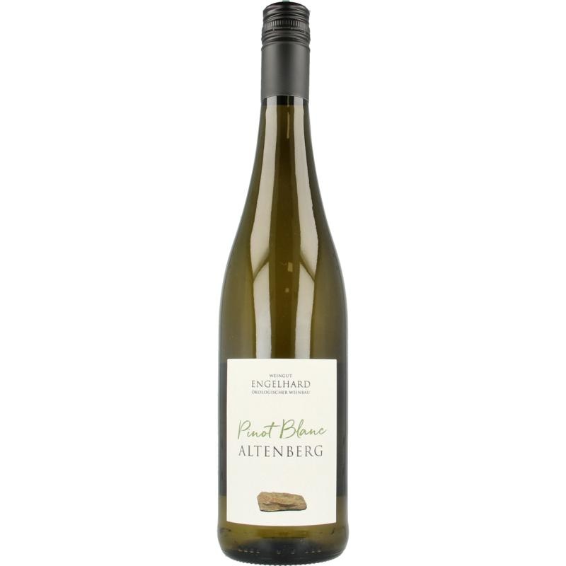 Wein Engelhard Wein Engelhard Weissburgunder bio (750 ml)