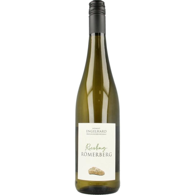 Wein Engelhard Wein Engelhard Riesling spaetlese trocken wit bio (750 ml)