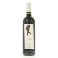 L Ecuyer L Ecuyer L Ecuyer de couronneau rood bio (750 ml)