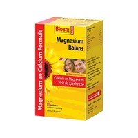 Bloem Bloem Magnesium balans (60 tab)