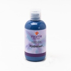 Volatile Helicryse hydrolaat bio (100 ml)