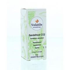 Volatile Sandelhout CO2 (5 ml)
