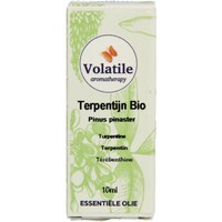 Volatile Volatile Terpentijn bio (10 ml)