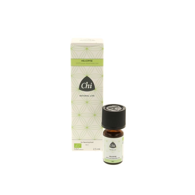 CHI CHI Helicryse eko bio (2 ml)